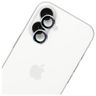 Ochrona na obiektyw aparatu 3MK Lens     Protection Pro do Apple iPhone 17 wielokolorowy na NearMe.pl