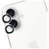 Ochrona na obiektyw aparatu 3MK Lens     Protection Pro do Apple iPhone 17 wielokolorowy na NearMe.pl