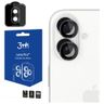 Ochrona na obiektyw aparatu 3MK Lens     Protection Pro do Apple iPhone 17 czarny na NearMe.pl