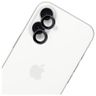 Ochrona na obiektyw aparatu 3MK Lens     Protection Pro do Apple iPhone 17 czarny na NearMe.pl