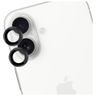 Ochrona na obiektyw aparatu 3MK Lens     Protection Pro do Apple iPhone 17 czarny na NearMe.pl