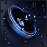 Ochrona na obiektyw aparatu 3MK Lens     Protection Pro do Apple iPhone Air srebrny na NearMe.pl