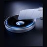 Ochrona na obiektyw aparatu 3MK Lens     Protection Pro do Apple iPhone Air srebrny na NearMe.pl