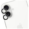 Ochrona na obiektyw aparatu 3MK Lens     Protection Pro do Apple iPhone 17 przezroczysty na NearMe.pl