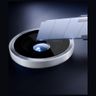 Ochrona na obiektyw aparatu 3MK Lens     Protection Pro do Apple iPhone Air przezroczysty na NearMe.pl