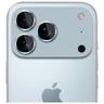 Ochrona na obiektyw aparatu 3MK Lens     Protection Pro do Apple iPhone 17 Pro / 17 Pro Max wielokolorowy na NearMe.pl