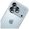 Ochrona na obiektyw aparatu 3MK Lens     Protection Pro do Apple iPhone 17 Pro / 17 Pro Max wielokolorowy na NearMe.pl