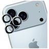 Ochrona na obiektyw aparatu 3MK Lens     Protection Pro do Apple iPhone 17 Pro / 17 Pro Max wielokolorowy na NearMe.pl