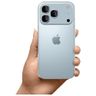 Ochrona na obiektyw aparatu 3MK Lens     Protection Pro do Apple iPhone 17 Pro / 17 Pro Max wielokolorowy na NearMe.pl