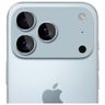 Ochrona na obiektyw aparatu 3MK Lens     Protection Pro do Apple iPhone 17 Pro / 17 Pro Max przezroczysty na NearMe.pl