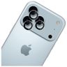 Ochrona na obiektyw aparatu 3MK Lens     Protection Pro do Apple iPhone 17 Pro / 17 Pro Max przezroczysty na NearMe.pl
