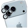 Ochrona na obiektyw aparatu 3MK Lens     Protection Pro do Apple iPhone 17 Pro / 17 Pro Max przezroczysty na NearMe.pl