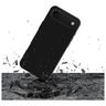 Etui 3MK Silicone Case do Apple iPhone   Air czarny na NearMe.pl