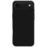 Etui 3MK Silicone Case do Apple iPhone   Air czarny na NearMe.pl