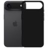 Etui 3MK Silicone Case do Apple iPhone   Air czarny na NearMe.pl