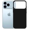 Etui 3MK Silicone Case do Apple iPhone   17 Pro czarny na NearMe.pl
