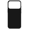 Etui 3MK Silicone Case do Apple iPhone   17 Pro czarny na NearMe.pl