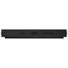 Etui 3MK Silicone Case do Apple iPhone   17 Pro czarny na NearMe.pl