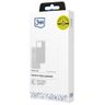 Etui 3MK Silicone Case do Apple iPhone   17 Pro czarny na NearMe.pl