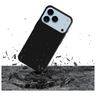 Etui 3MK Silicone Case do Apple iPhone   17 Pro Max czarny na NearMe.pl