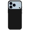 Etui 3MK Silicone Case do Apple iPhone   17 Pro Max czarny na NearMe.pl
