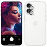 Ochrona na obiektyw aparatu 3MK Lens Pro Full Cover do Apple iPhone 17 na NearMe.pl