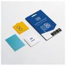 Ochrona na obiektyw aparatu 3MK Lens Pro Full Cover do Apple iPhone 17 na NearMe.pl