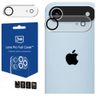 Ochrona na obiektyw aparatu 3MK Lens Pro Full Cover do Apple iPhone Air na NearMe.pl