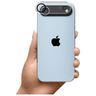 Ochrona na obiektyw aparatu 3MK Lens Pro Full Cover do Apple iPhone Air na NearMe.pl