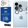 Ochrona na obiektyw aparatu 3MK Lens Pro Full Cover do Apple iPhone 17 Pro Max na NearMe.pl