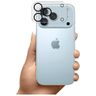 Ochrona na obiektyw aparatu 3MK Lens Pro Full Cover do Apple iPhone 17 Pro Max na NearMe.pl