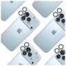 Ochrona na obiektyw aparatu 3MK Lens Pro Full Cover do Apple iPhone 17 Pro Max na NearMe.pl
