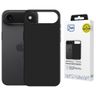Etui 3MK Hardy MagSilicone do Apple      iPhone Air grafitowy na NearMe.pl