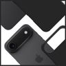 Etui 3MK Hardy MagSilicone do Apple      iPhone Air grafitowy na NearMe.pl