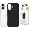 Etui 3MK Hardy MagSilicone do Apple      iPhone 17 grafitowy na NearMe.pl