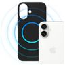 Etui 3MK Hardy MagSilicone do Apple      iPhone 17 grafitowy na NearMe.pl