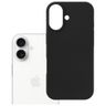 Etui 3MK Hardy MagSilicone do Apple      iPhone 17 grafitowy na NearMe.pl