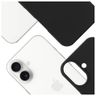 Etui 3MK Hardy MagSilicone do Apple      iPhone 17 grafitowy na NearMe.pl