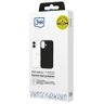 Etui 3MK Hardy MagSilicone do Apple      iPhone 17 grafitowy na NearMe.pl