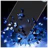 Etui 3MK Hardy MagSilicone do Apple      iPhone 17 Pro grafitowy na NearMe.pl
