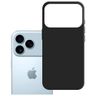 Etui 3MK Hardy MagSilicone do Apple      iPhone 17 Pro Max grafitowy na NearMe.pl