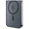 Etui 3MK Frosty MagCase do Apple iPhone  17 czarny na NearMe.pl