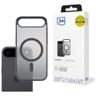 Etui 3MK Frosty MagCase do Apple iPhone  Air czarny na NearMe.pl
