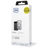 Etui 3MK Frosty MagCase do Apple iPhone  Air czarny na NearMe.pl
