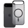 Etui 3MK Frosty MagCase do Apple iPhone  Air czarny na NearMe.pl