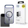 Etui 3MK Frosty MagCase do Apple iPhone  Air niebieski na NearMe.pl