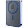 Etui 3MK Frosty MagCase do Apple iPhone  Air niebieski na NearMe.pl
