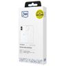 Etui 3MK Clear MagCase do Apple iPhone   17 na NearMe.pl