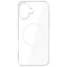 Etui 3MK Clear MagCase do Apple iPhone   17 na NearMe.pl