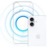 Etui 3MK Clear MagCase do Apple iPhone   17 na NearMe.pl